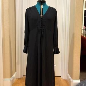 Womens Size 16 Black Dress - New w/ Tags